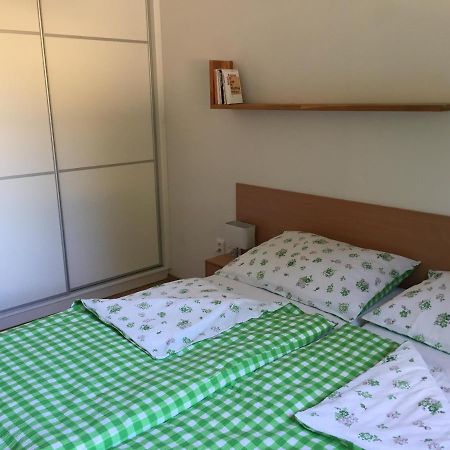 Apartman U Sjezdovky Velké Karlovice 외부 사진