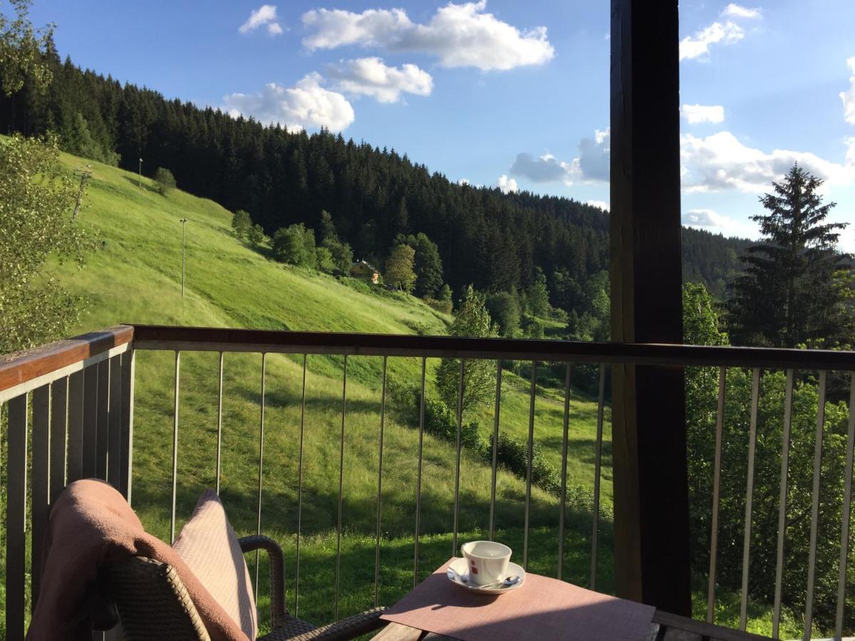 Apartman U Sjezdovky Velké Karlovice 외부 사진