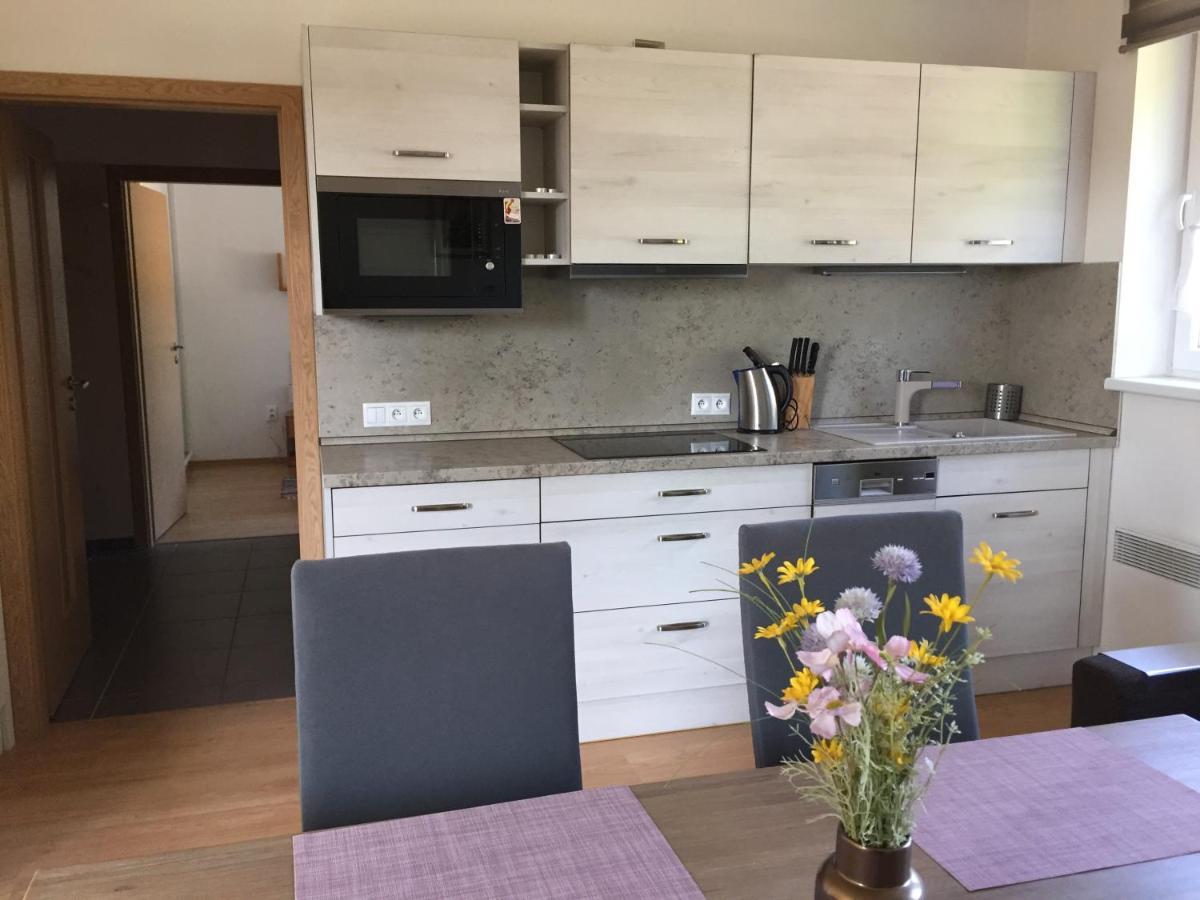 Apartman U Sjezdovky Velké Karlovice 외부 사진